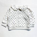 Little Me Sweatshirt 24M|177125
