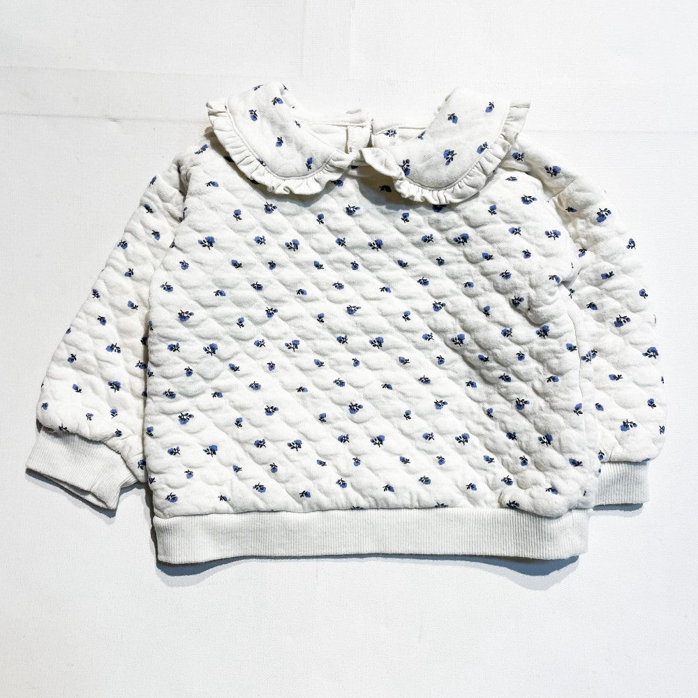 Little Me Sweatshirt 24M|177125