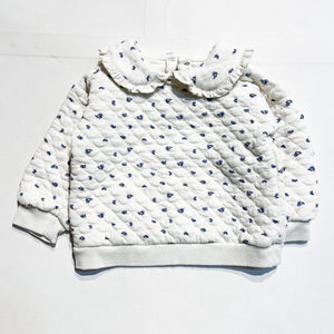 Little Me Sweatshirt 24M|177125