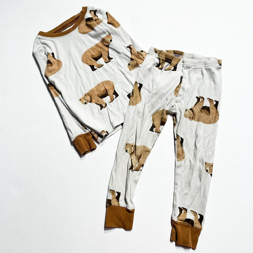 Carter's Jammies 2Y|223651