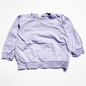 H&M Sweatshirt 2Y|188507