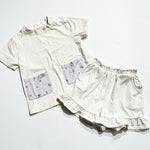 Norsu Organic Set 3/4Y|226938
