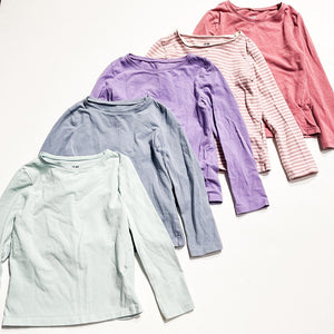 H&M Shirt Set 5Y|207399