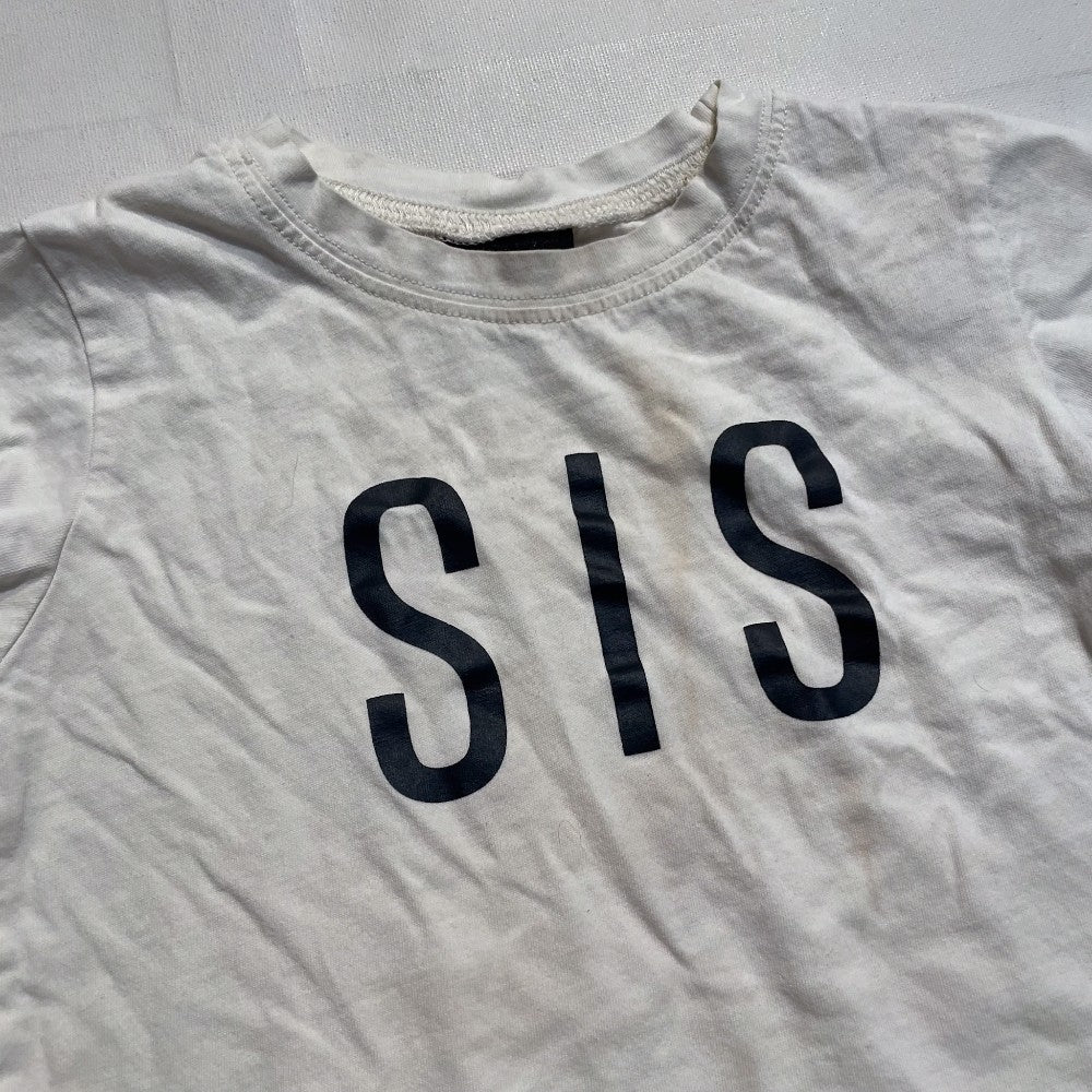 97 Design Co Top 2T  *Imperfection|182098