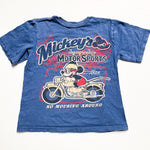 Mickey Shirt 5-6Y|221391