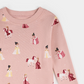 Petit Lem - 2 Piece PJ - Princess|187311