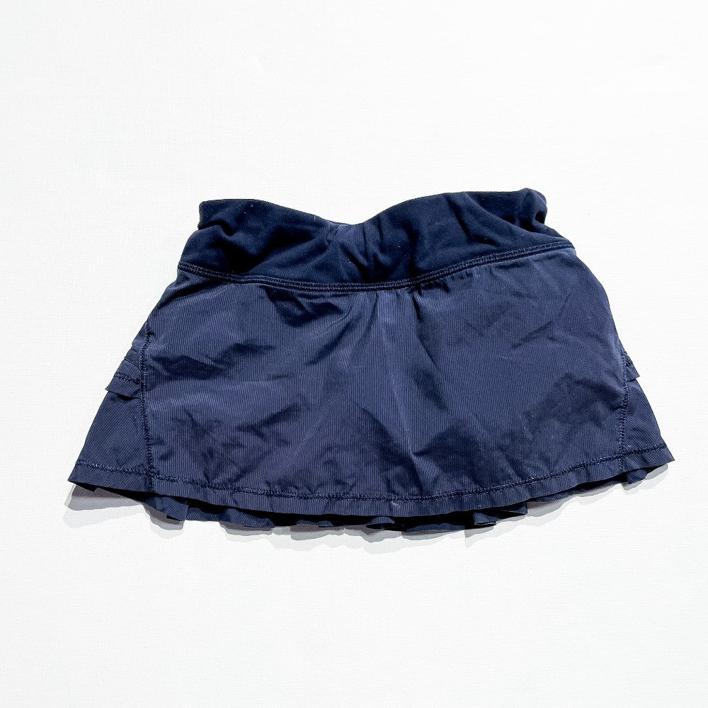 Ivivva Skirt 6Y|224952