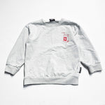 Binky Bro Sweatshirt 4Y|201874