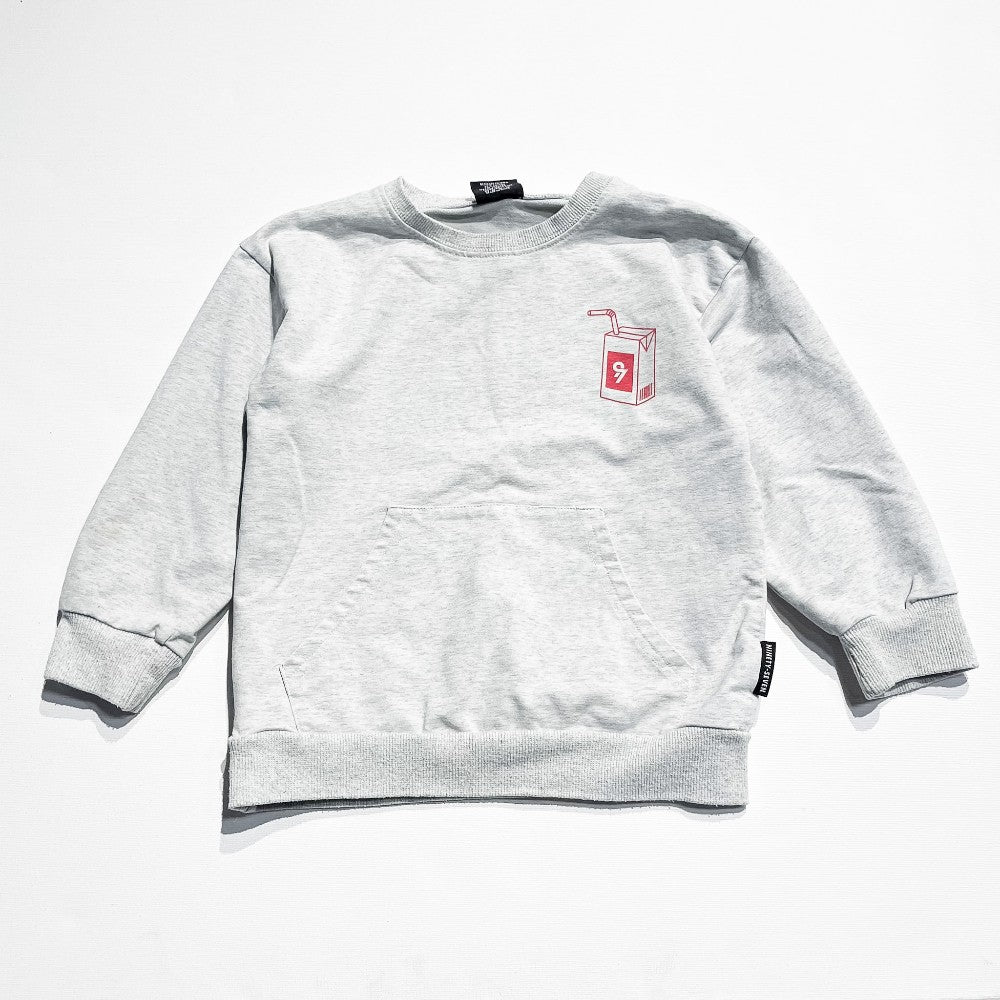 Binky Bro Sweatshirt 4Y|201874