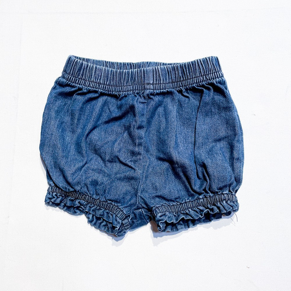Joe Shorts 6-9M|161366