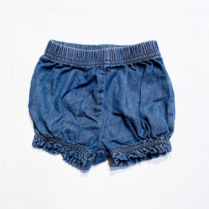 Joe Shorts 6-9M|161366