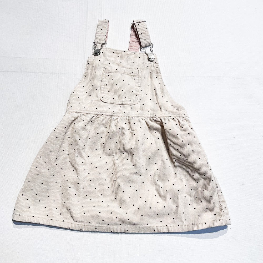 Zara Dress 2/3Y|171851