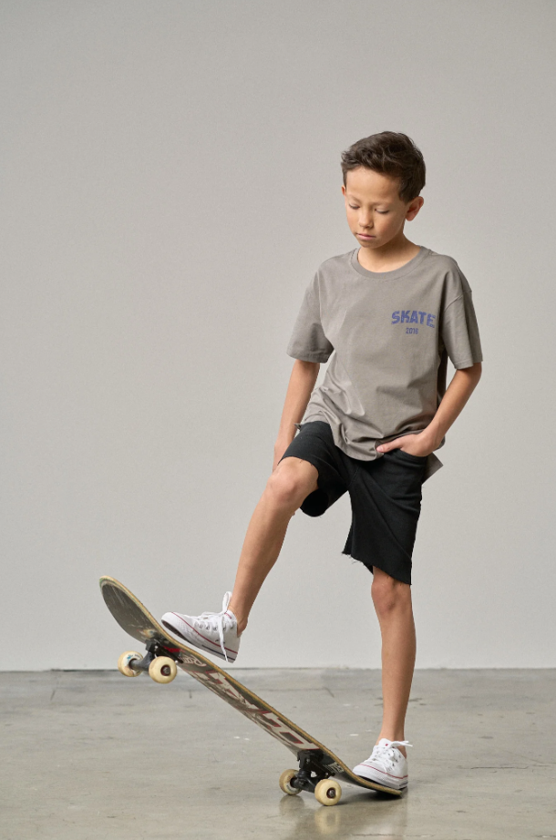 Little Bipsy - Skate Bro Tee|142058
