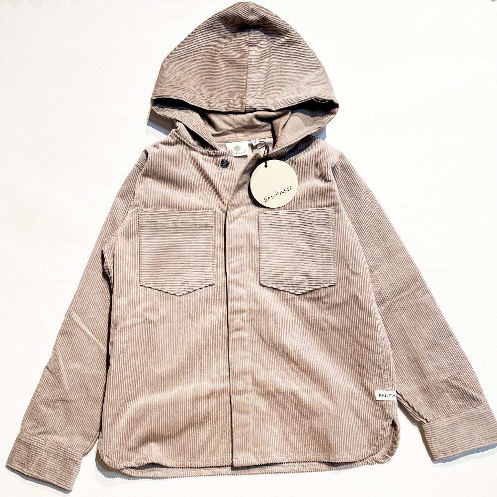 En Fant - Shacket 7Y **Broken Snap|178336