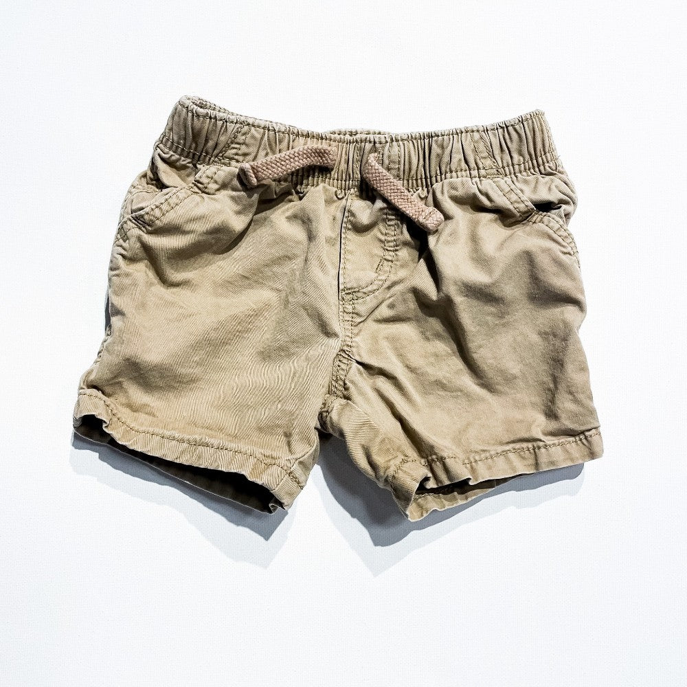Old Navy Shorts 6-12M|196893