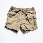 Old Navy Shorts 6-12M|196893