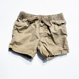 Old Navy Shorts 6-12M|196893