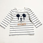 Disney Shirt 24M|218595