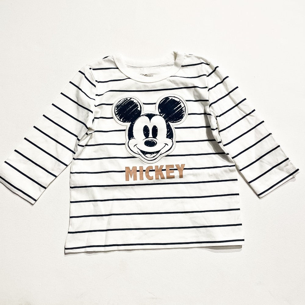 Disney Shirt 24M|218595