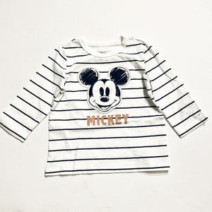 Disney Shirt 24M|218595