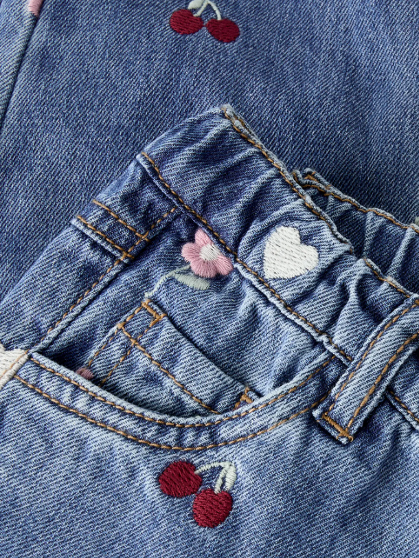 Name It - Cherry Barrel Jeans|216243