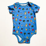Marvel Onesie 18M|211790