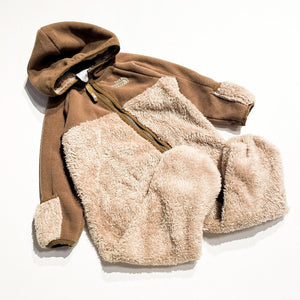 The North Face Bunting Suit 6-12M|221422