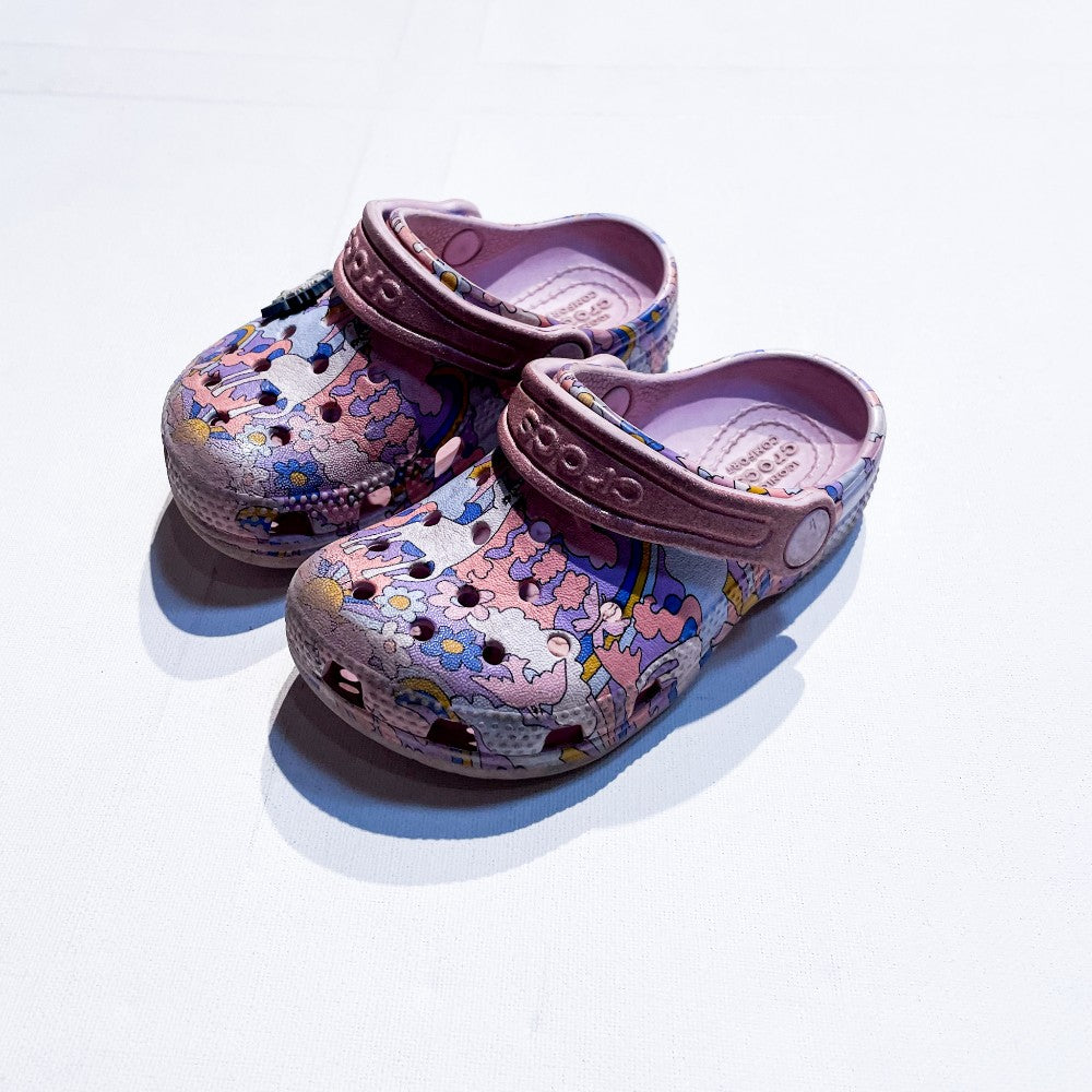 Croc Shoes 8|168687
