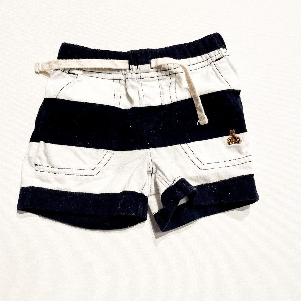 Gap Shorts 6-12M|216579