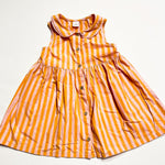 Next Dress **No Size Tag (est 3/4Y)|220024