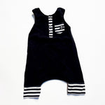Rags Romper 3-6M|188515