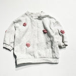 H&M Crew 9-12M|209168