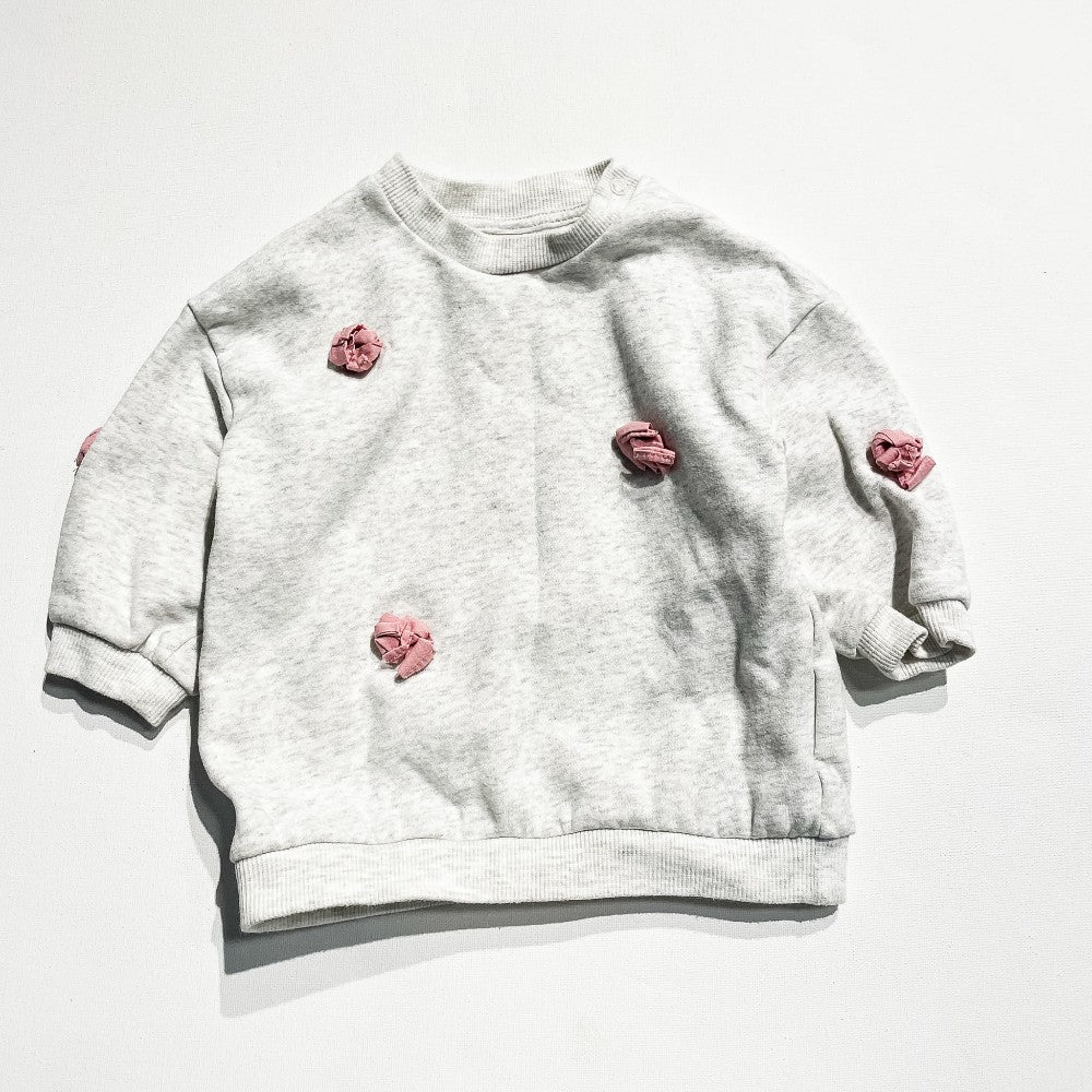 H&M Crew 9-12M|209168