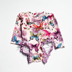 Posh Peanut Swimsuit 3-6M|232495