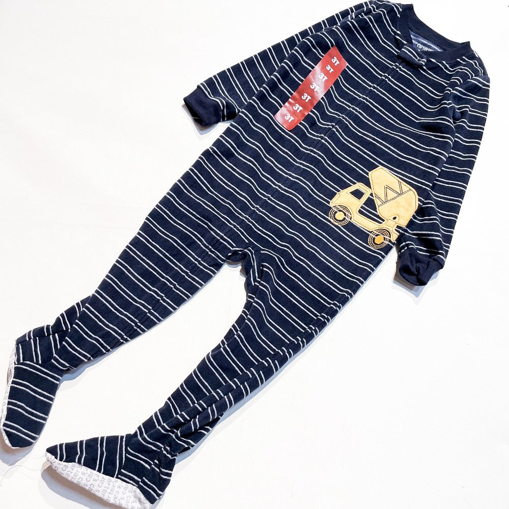 Carter's Jammies 3T|143321