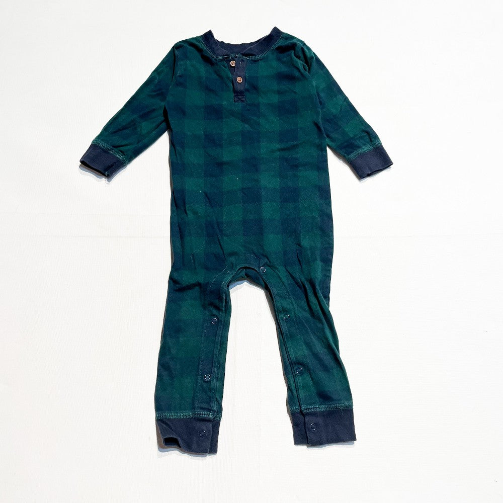 Bindles Romper 18-24M|171926