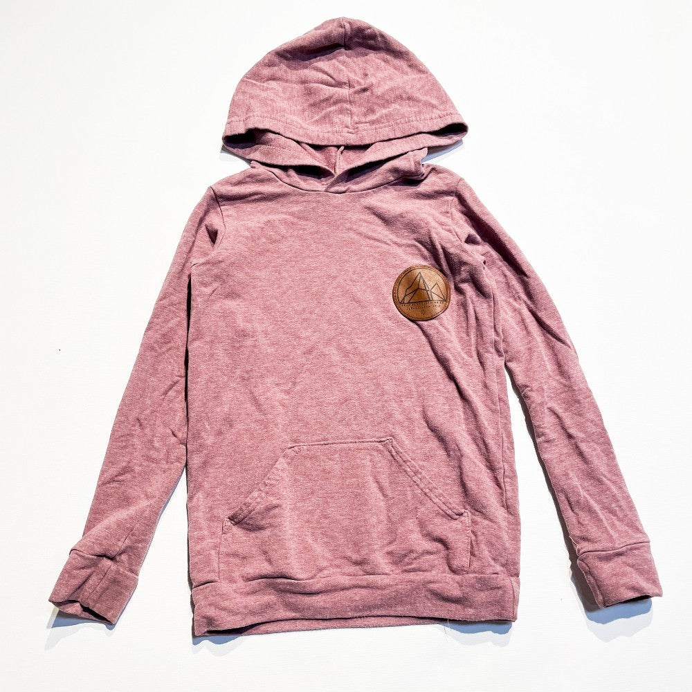 Brok Boys Hoodie 6/7Y|187652