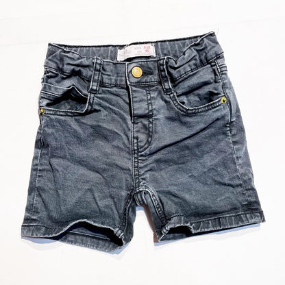 Zara Shorts 9-12M|150846