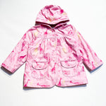 Hatley Rain Jacket 4Y|166938