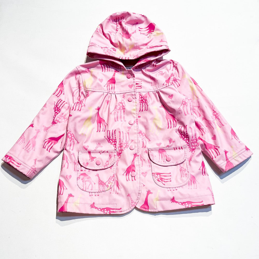 Hatley Rain Jacket 4Y|166938