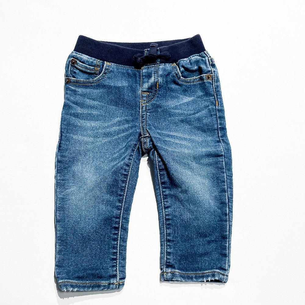 Gap Jeans 12M|204403