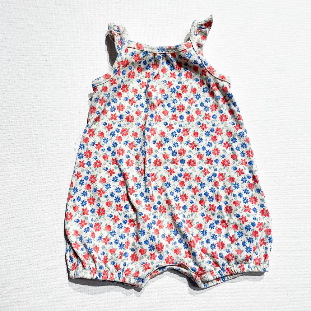 Carters Romper 6M|207941