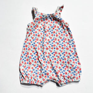 Carters Romper 6M|207941