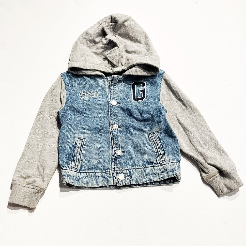 Gap Jacket 4Y|226612