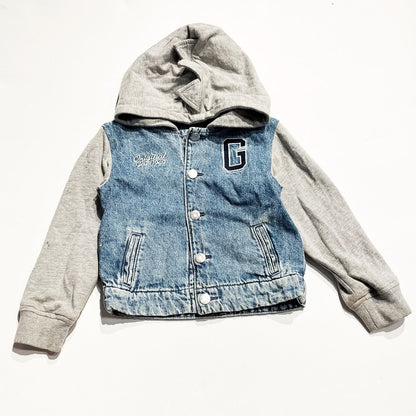 Gap Jacket 4Y|226612