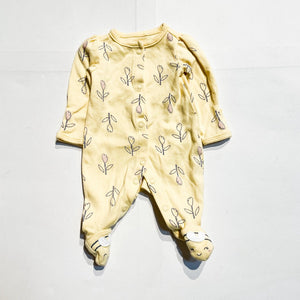 Carters Sleeper Premie|162454