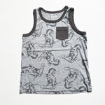Oshkosh Shirt 4Y|223974