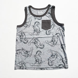 Oshkosh Shirt 4Y|223974