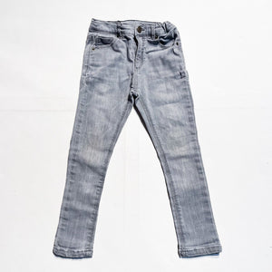 Zara Jeans 4-5Y|153714