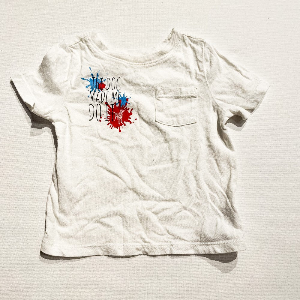 Old Navy Shirt 18-24M|219658